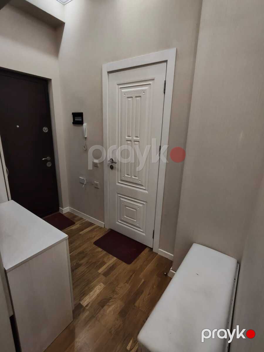 Satılır 3 otaqlı yeni tikili 74 m² — Mənzil, Bakı (3)