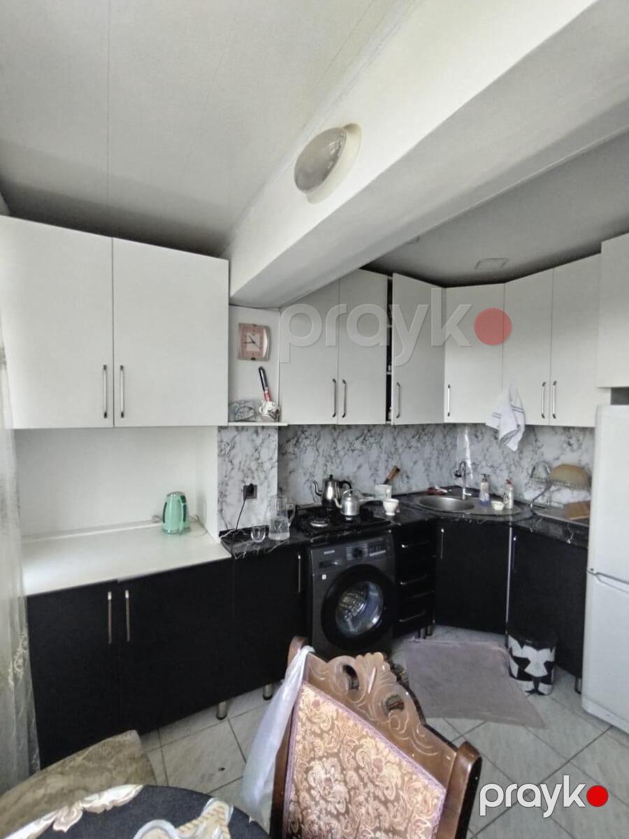 Satılır 5 otaqlı köhnə tikili 120 m² — Mənzil, Bakı (3)