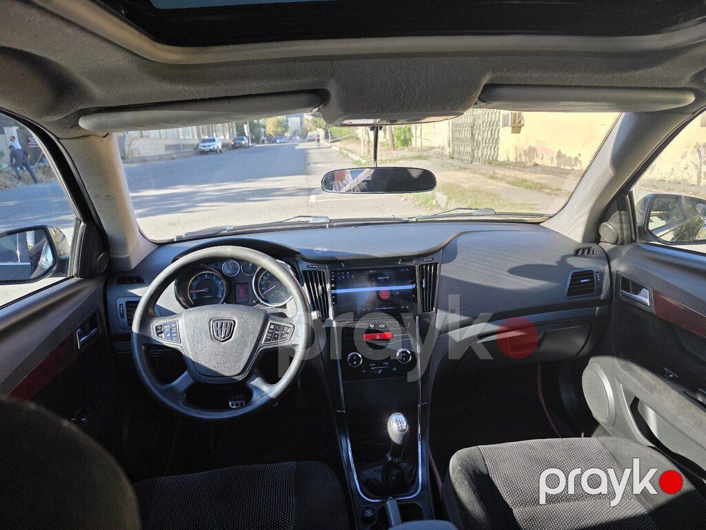 Khazar LD, 1.7 L, 2018 il, 260 000 km — Avtomobillər, Bakı (12)
