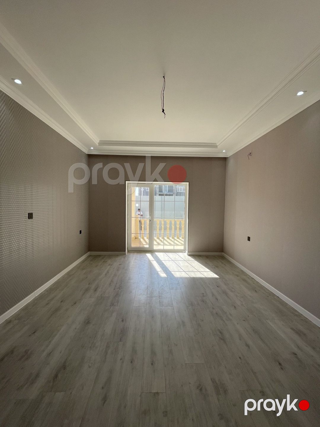 Satılır 3 otaqlı həyət evi/bağ evi 110 m² — Ev, villa, Bakı (5)