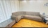 Künc divan, İşlənmiş, Açılan, Bazalı, Parça — Goods