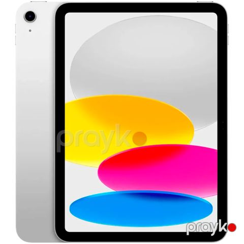 Apple iPad 11-inch Wi-Fi 128GB Blue — Bakı