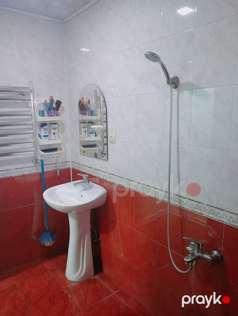 Həyət evi, Sumqayıt ş — Ev, villa, Sumqayıt (10)