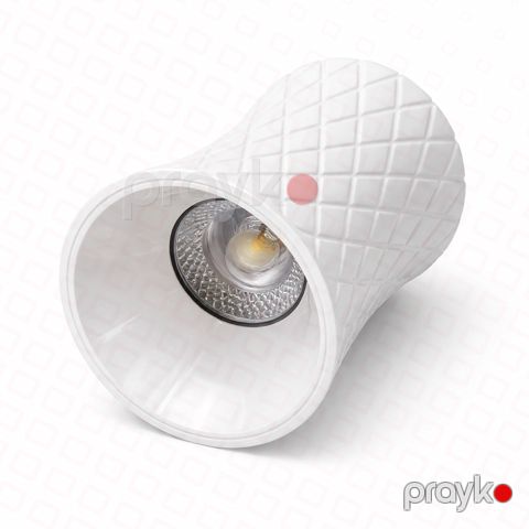 LED spot fomsi 18W ağ 4000K — Bakı