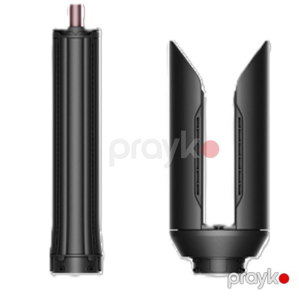 Dyson HS09 Airwrap co-anda 2x Ceramic Pink Ceramic Pink — Mallar, Bakı (5)