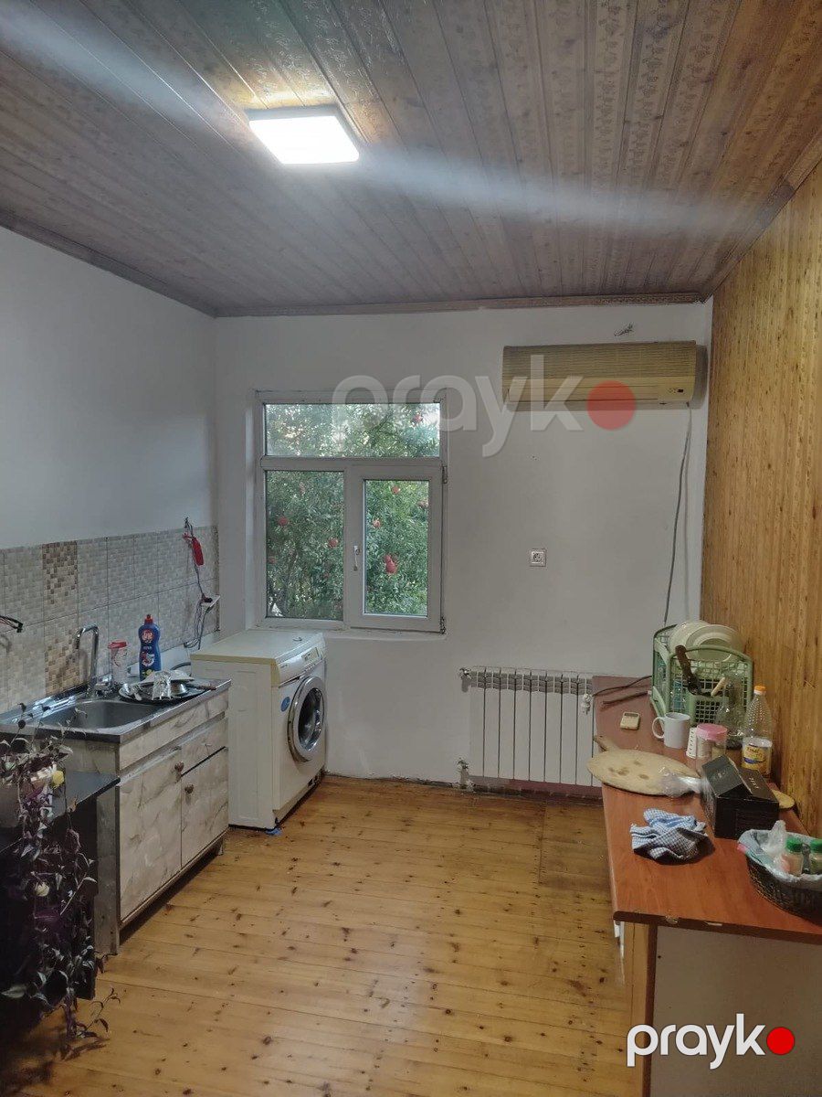 Həyət evi kirayə verilir, Buzovna qəs — Ev, villa, Bakı (11)