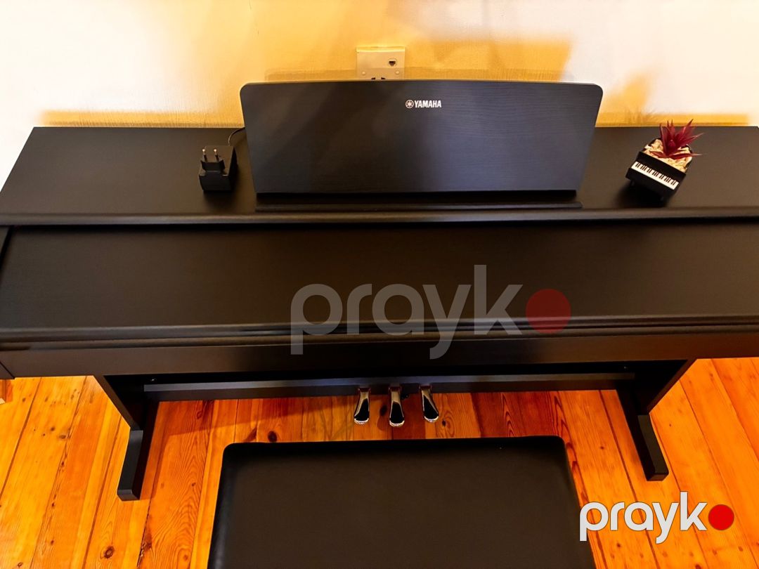 Yamaha Arius YDM 145 — Musiqiə alətləri, Bakı (2)