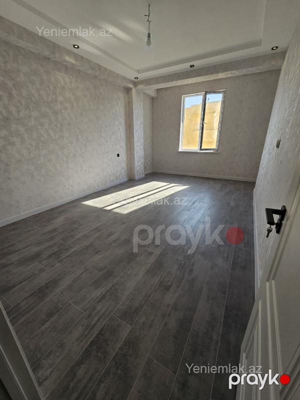 Satılır 2 otaqlı Bina evi menzil (Yeni tikili), 63 m², Sumqayıt — Mənzil, Sumqayıt (3)