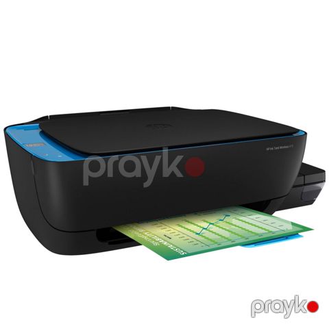 Printer HP Ink Tank WL419 — Bakı