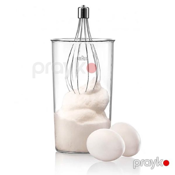 Blender Braun MQ535 Boz — Mallar, Bakı (3)
