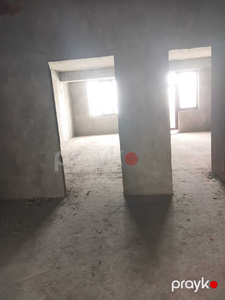 Satılır 2 otaqlı yeni tikili 110 m² — Mənzil, Bakı (4)