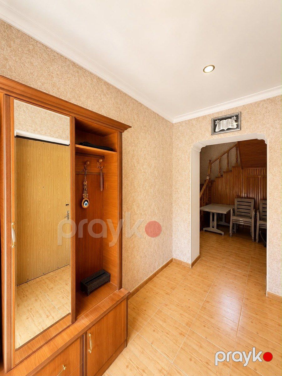 Satılır 4 otaqlı həyət evi/bağ evi 210 m² — Ev, villa, Bakı (12)