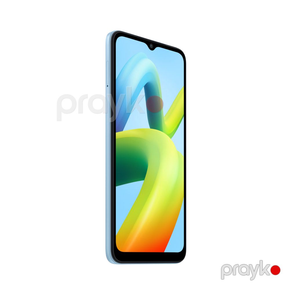Smartfon Xiaomi Redmi A1+ 2/32GB Blue — Xiaomi, Bakı (4)