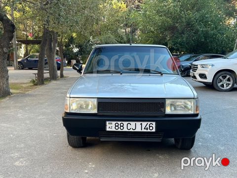 Tofas Dogan, 1.6 L, 2001 il, 75 600 km — Bakı