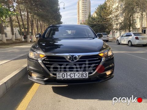 Baic Senova D50, 1.5 L, 2020 il, 185 000 km — Xırdalan