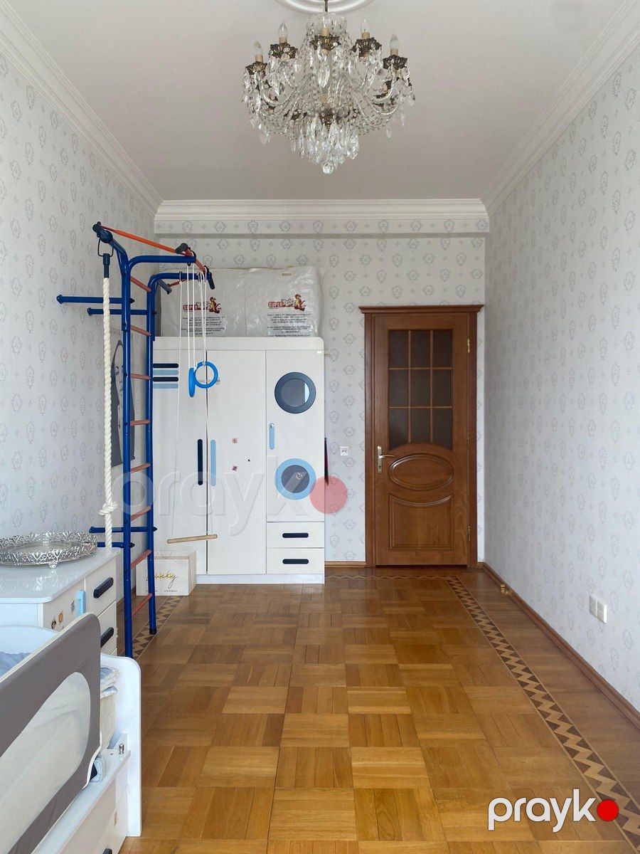 Satılır 3 otaqlı yeni tikili 125 m² — Mənzil, Bakı (6)