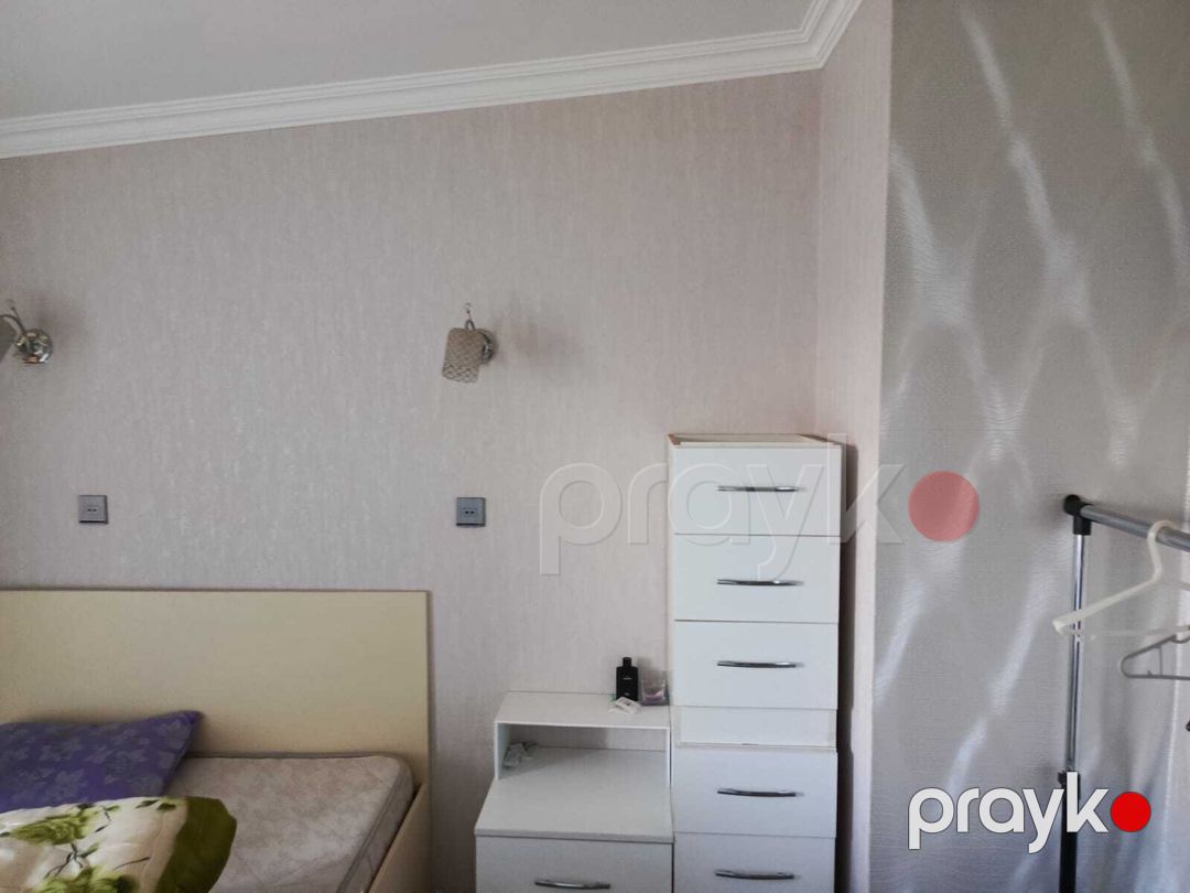 İcarəyə verilir 2 otaqlı yeni tikili 50 m² — Mənzil, Bakı (3)