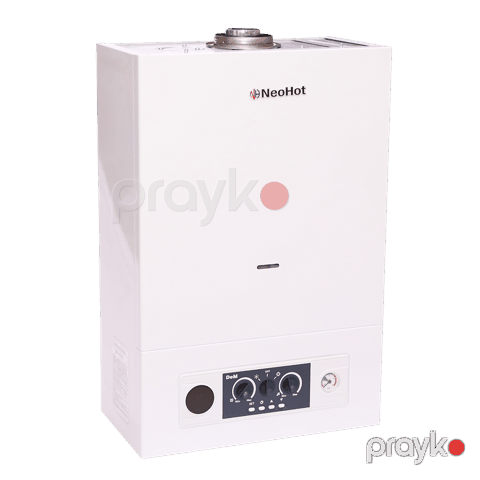Neohot kombi lıp B24KW b ekran ikili 5m — Bakı