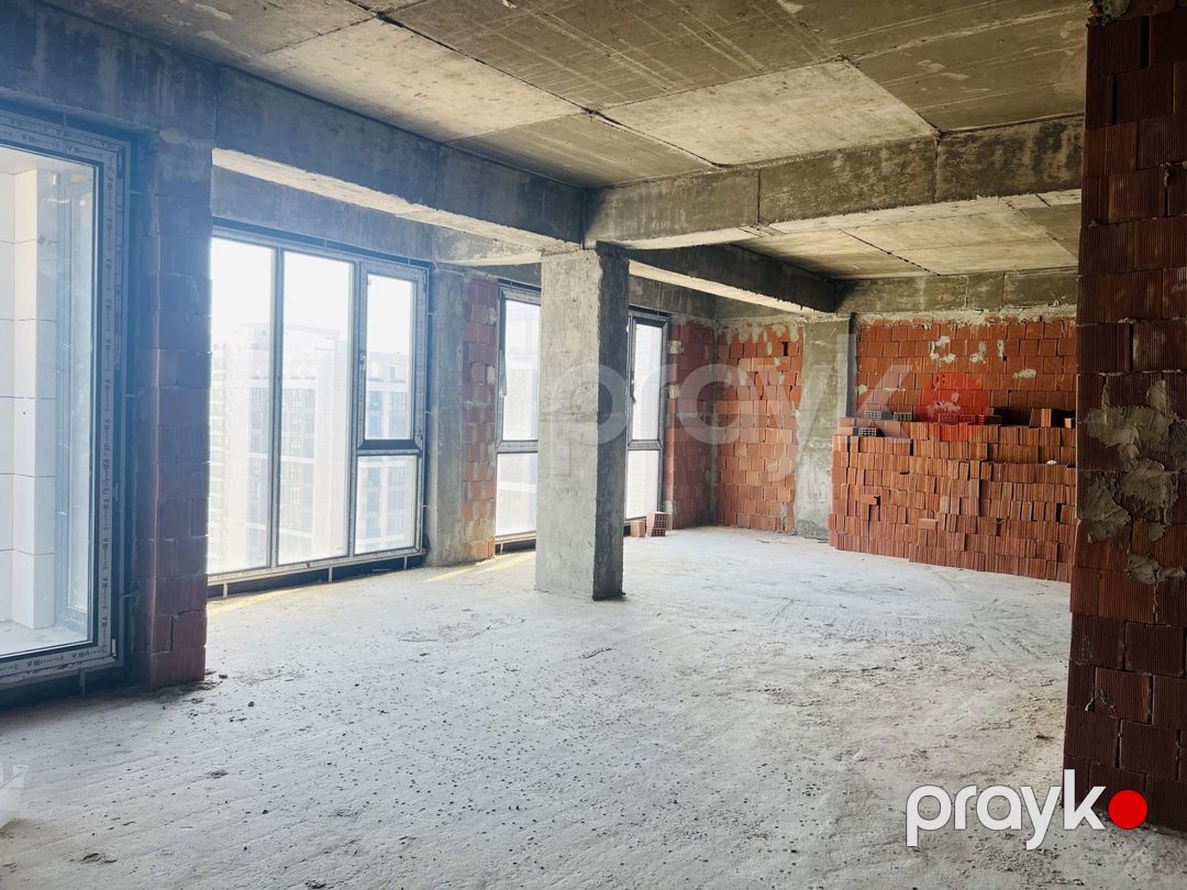 Satılır 2 otaqlı yeni tikili 108.2 m² — Mənzil, Bakı (5)