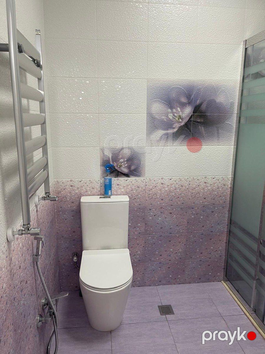 İcarəyə verilir 2 otaqlı yeni tikili 98 m² — Mənzil, Bakı (6)