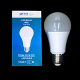 Lampa bulp 12W E27 6400 — Omid.az — Lighting