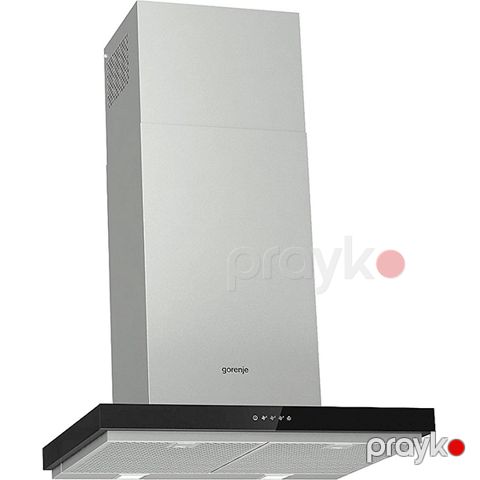 Aspirator Gorenje WHT643E4XBG Silver