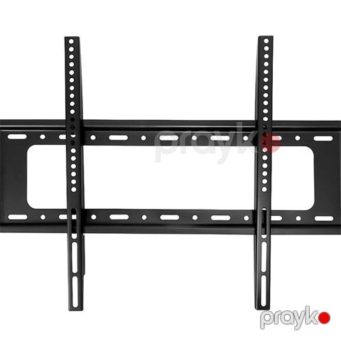 Kronşteyn Voltam VM-36 32"-80" Black — Bakı
