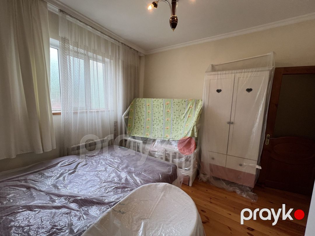 Satılır 3 otaqlı həyət evi/bağ evi 62.5 m² — Ev, villa, Bakı (10)