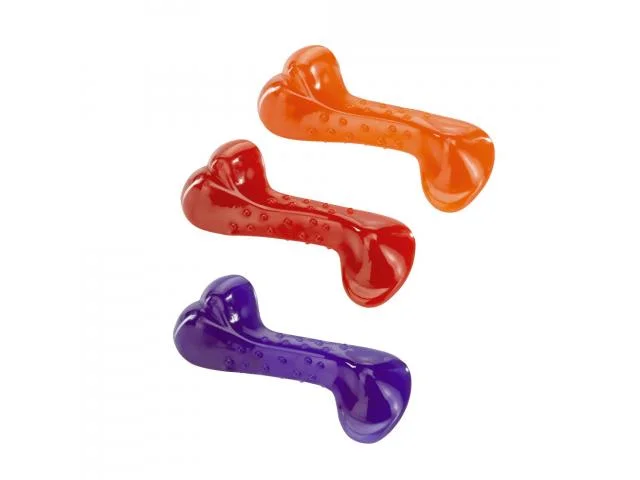 Ferplast PA 6482 poliuretan it oyuncağı, 14.5 sm — Bakı