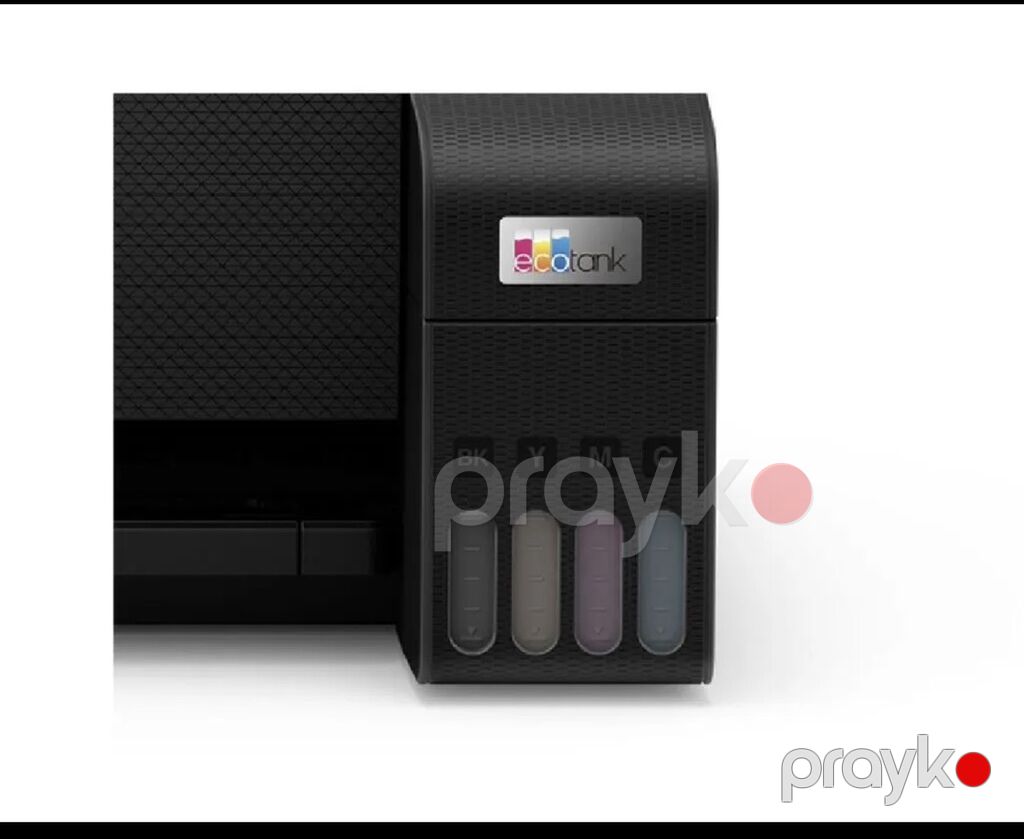 Epson EcoTank çoxfunksiyalı printer - Funksiyalar: rəngli çap, skan — Printerləri, Bakı (4)