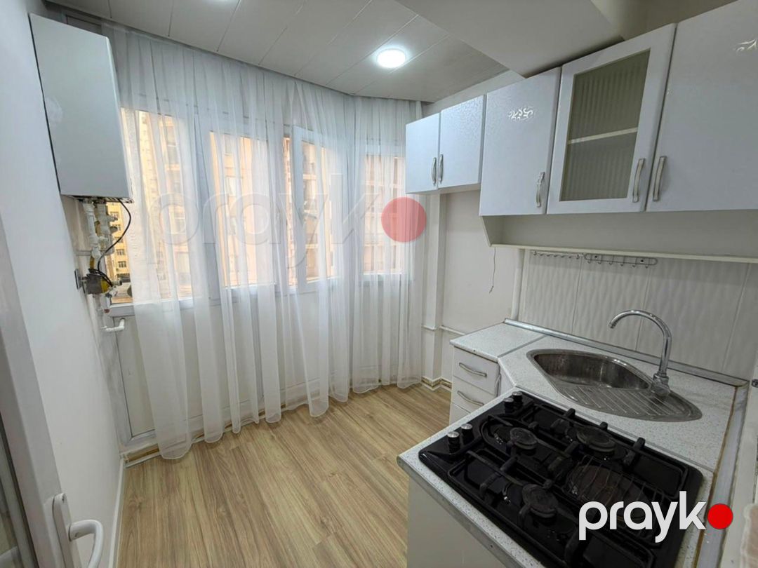 Satılır 2 otaqlı yeni tikili 53 m² — Mənzil, Bakı (10)