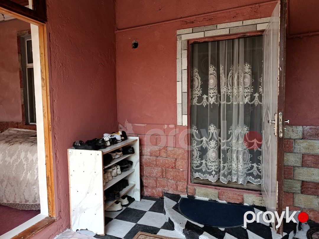 Satılır 3 otaqlı həyət evi/bağ evi 80 m² — Ev, villa, Bakı (3)