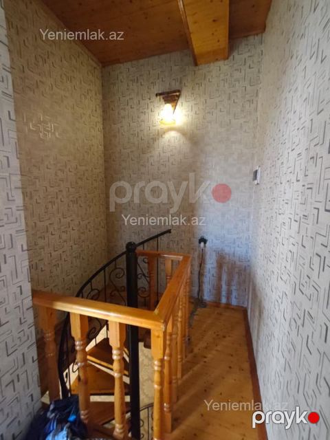 Satılır 5 otaqlı Həyət evi / Villa, 200 m², Səbail rayonu — Bakı