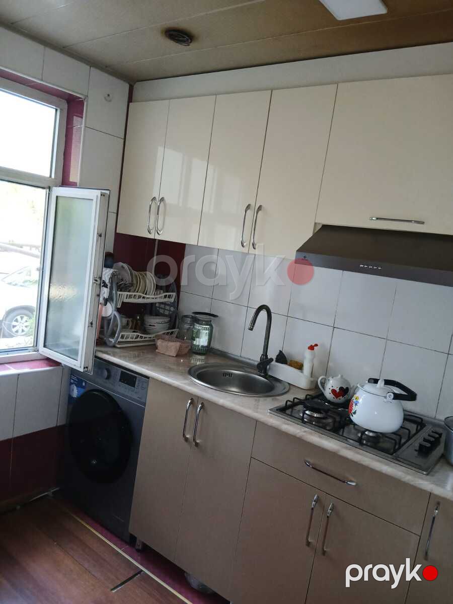 2-otaqlı mənzil, Şirvan r., 45 m² — Mənzil, Şirvan (7)