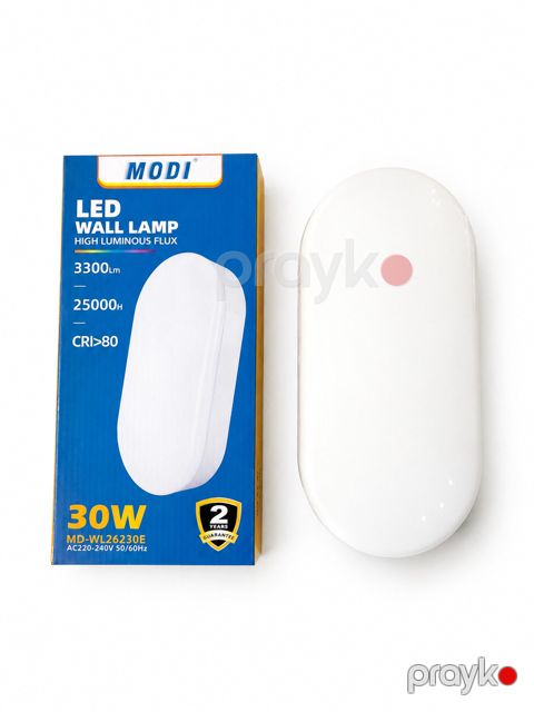 Asma çıraq Modi, LED, 30 Vt — Bakı
