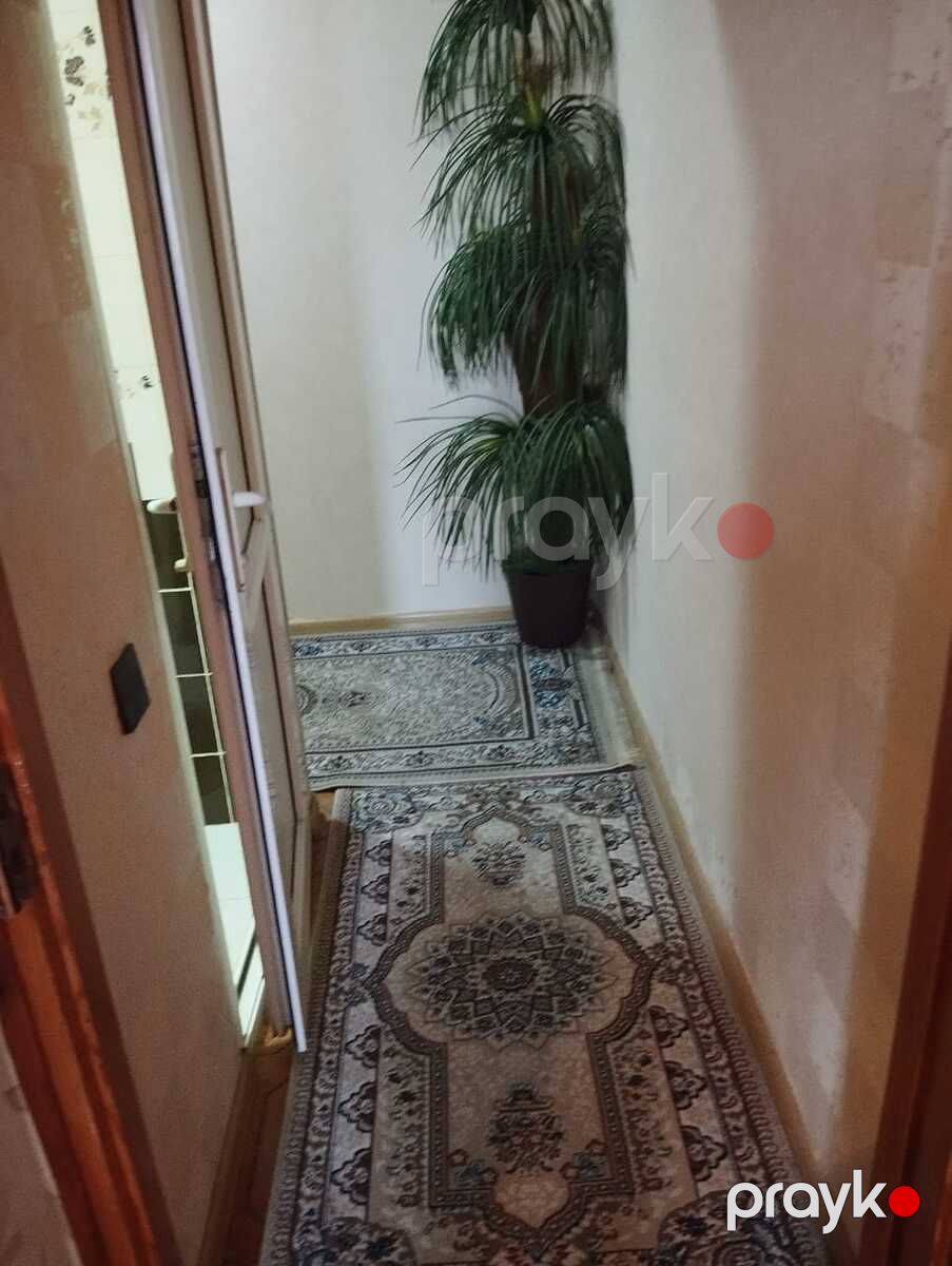 Satılır 2 otaqlı köhnə tikili 45 m² — Mənzil, Bakı (6)