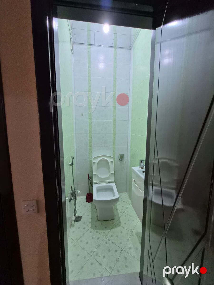Satılır 3 otaqlı yeni tikili 100 m² — Mənzil, Bakı (12)