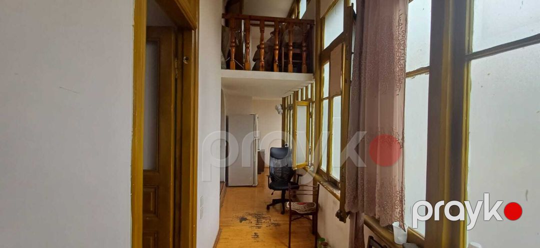 Satılır 4 otaqlı köhnə tikili 200 m² — Mənzil, Bakı (7)