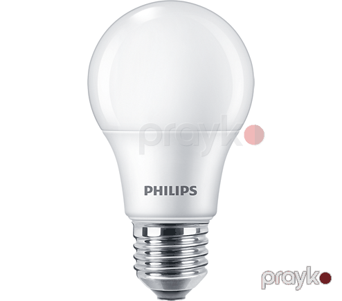 Phılıps ess LED lampa 7W 540lm E27 840 rca — İşıqlandırma, Bakı (2)