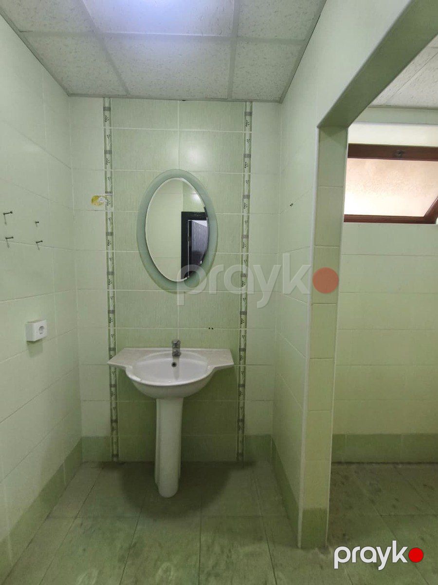 İcarəyə verilir 5 otaqlı ofis 280 m² — Ofis, Bakı (9)