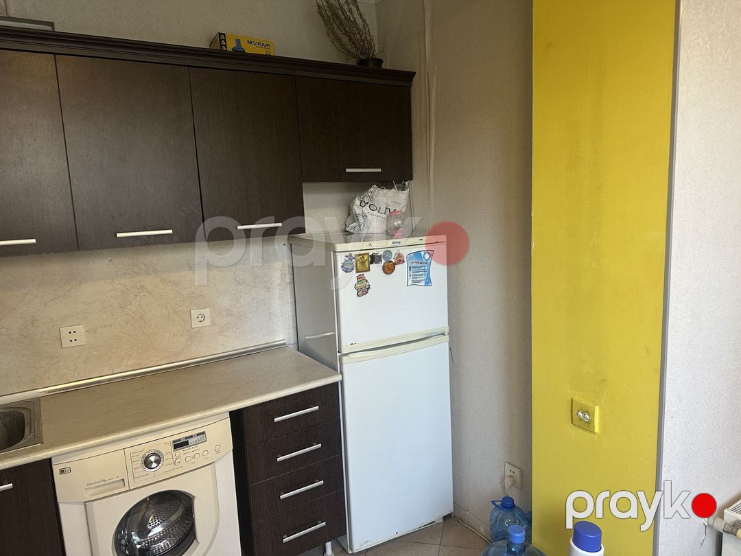 İcarəyə verilir 2 otaqlı köhnə tikili 60 m² — Mənzil, Bakı (10)
