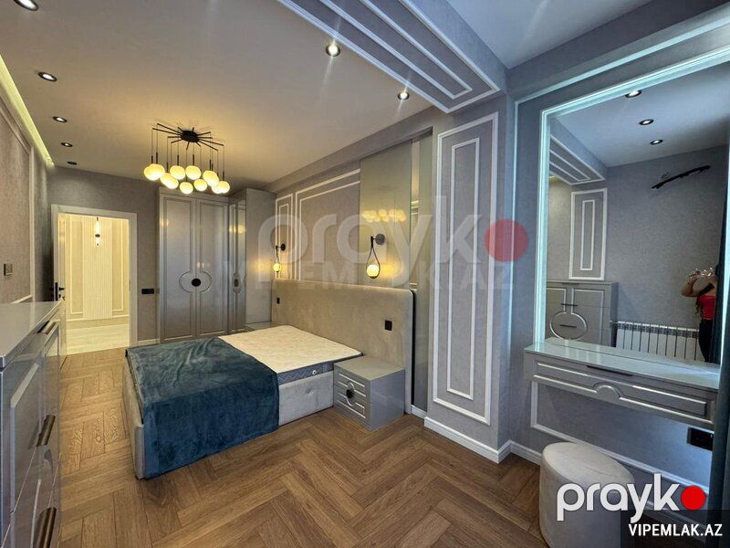 Suraxanı rayonunda 3 otaqlı Köhnə tikili Satılır, 98 m² — Mənzil, Bakı (6)