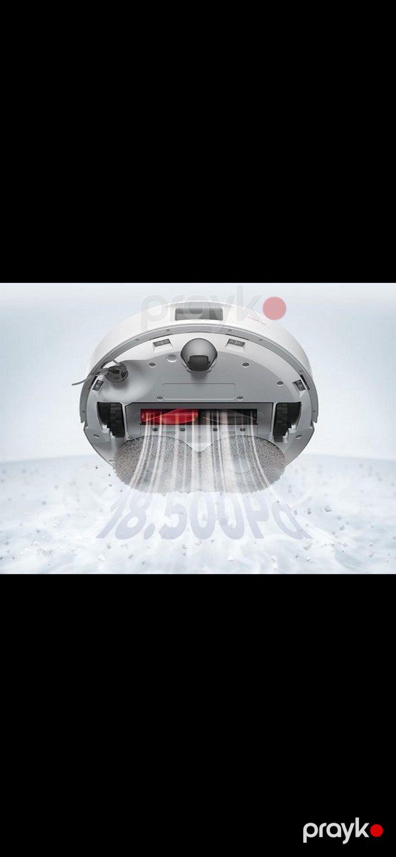 Tozsoran Roborock Qrevo C Pro 18500Pa — Ev texnikası, Bakı (3)
