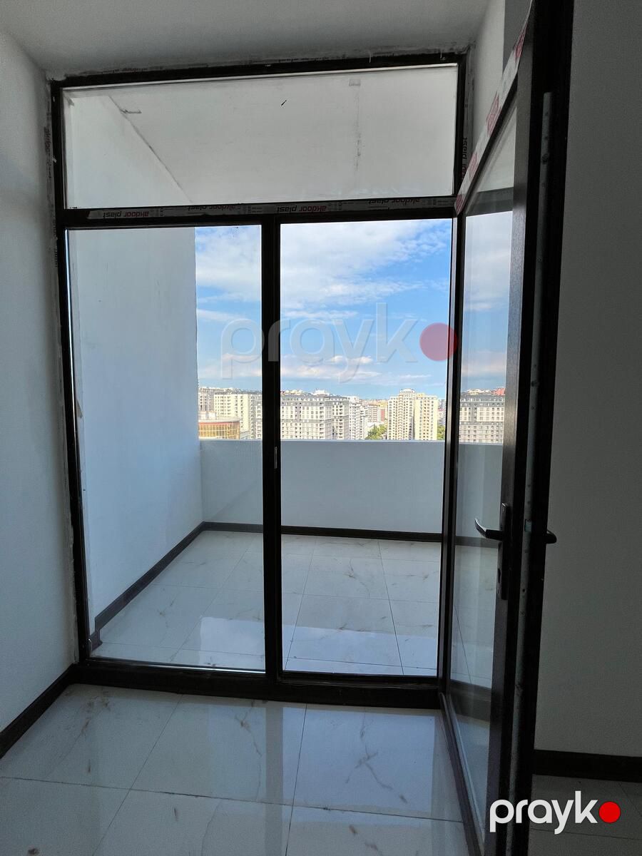 İcarəyə verilir 6 otaqlı ofis 134 m² — Ofis, Bakı (10)