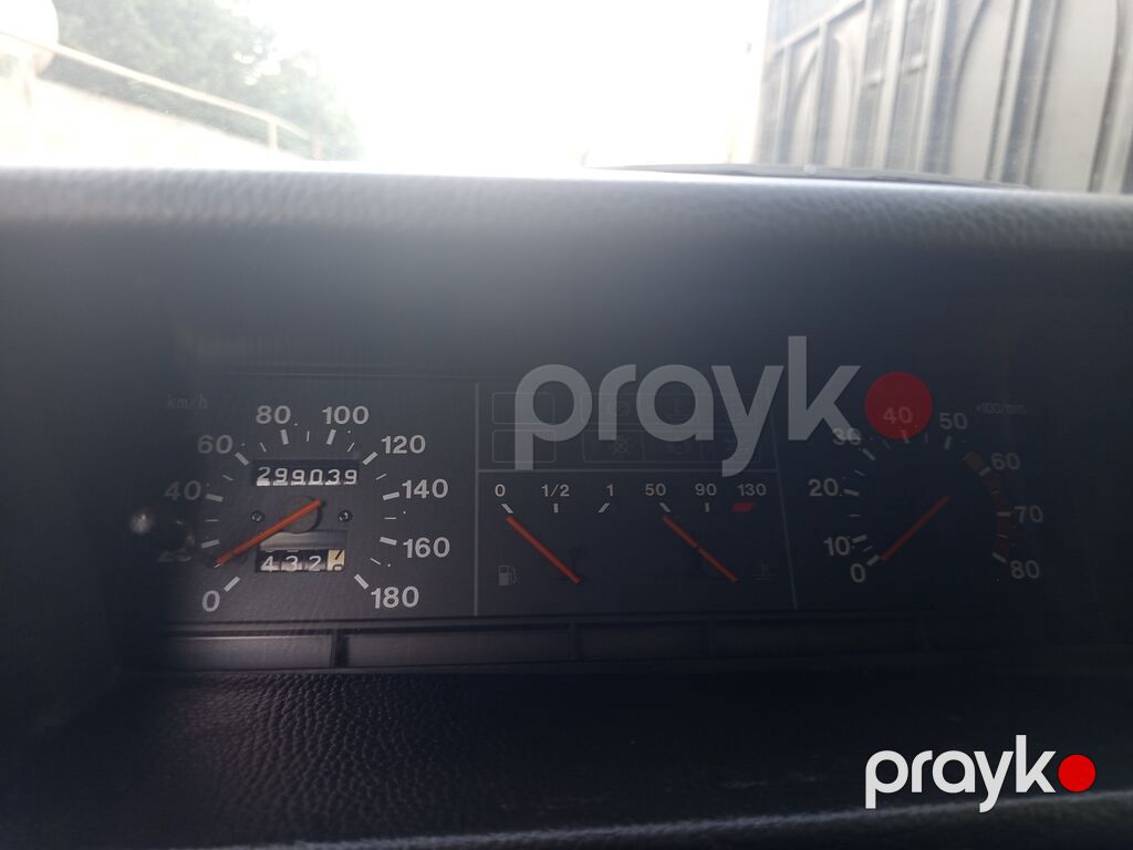 VAZ (Lada) 2108: 1.5 l 1993 il 299039 km Hetçbek — Avtomobillər, Bakı (6)