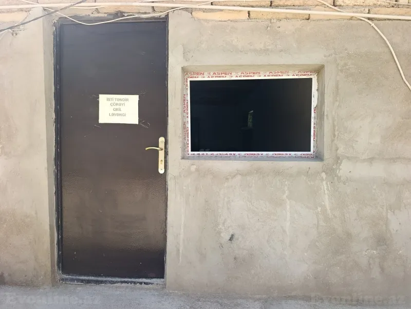 Kirayə verilir Obyekt 38 m² Bakı, Sabunçu r., Pirşağı — Bakı