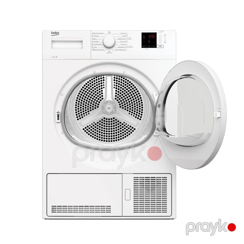Paltaryuyan Beko DU 7112 PA1 — Ev texnikası, Bakı (3)