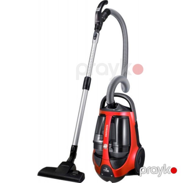 Tozsoran Samsung VCC885HH3P/XEV Red — Tozsoran, Bakı (4)