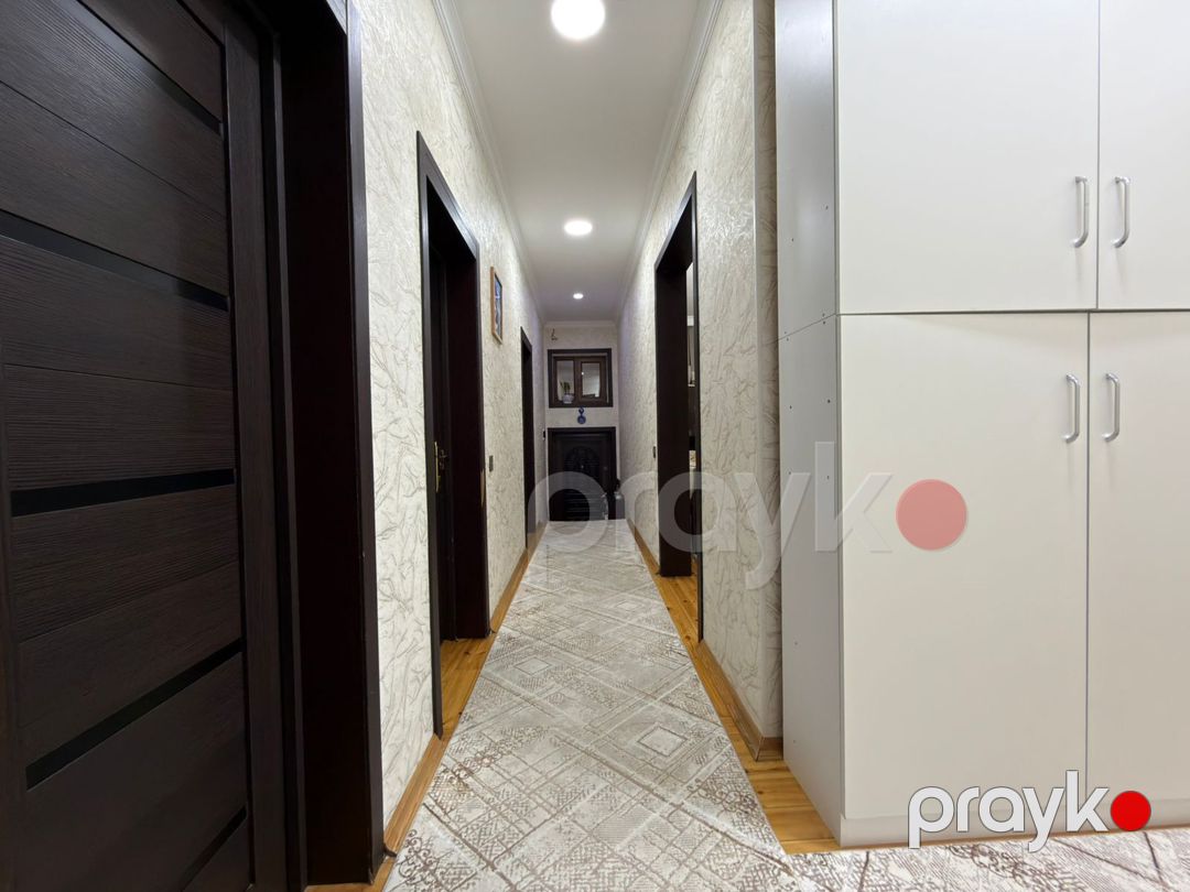Satılır 4 otaqlı həyət evi/bağ evi 140 m² — Ev, villa, Bakı (10)