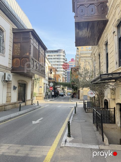 Satılır 1 otaqlı köhnə tikili 20 m² — Bakı